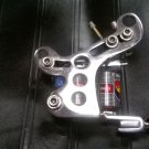 The Spectrum Dualpoint Tattoo Machine