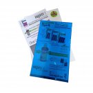Spirit Blue Thermal Image Copy Carrier - 8 5/8" x 14 1/2"