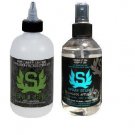 Stencil Stuff & Spray Stuff Combo Pack