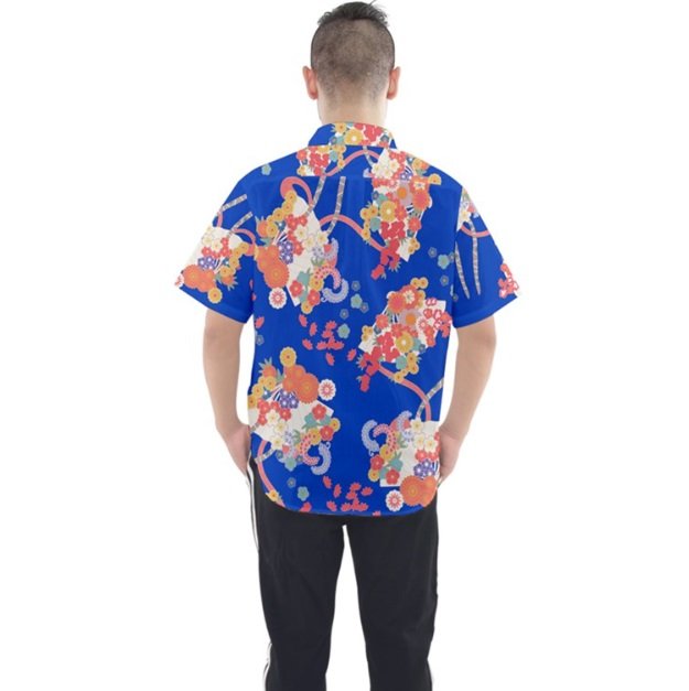 romeo and juliet button up shirt