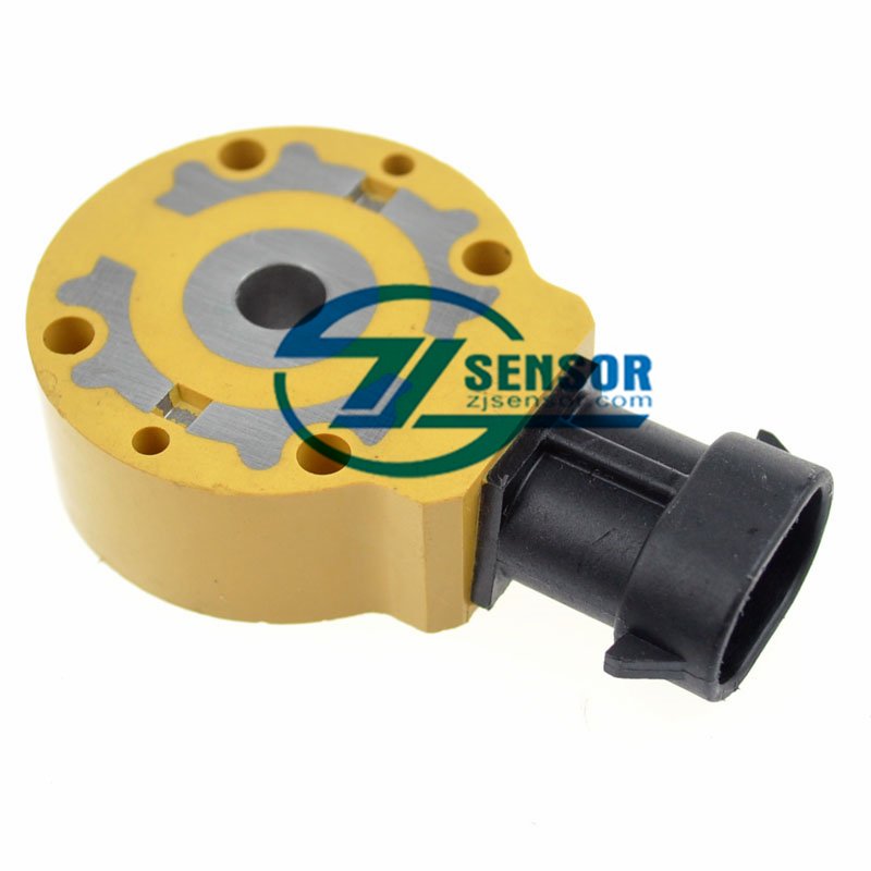 (2pcs) 214-5427/ 2145427 Brand New diesel Solenoid Valves For Caterpillar C7/C9 Injector