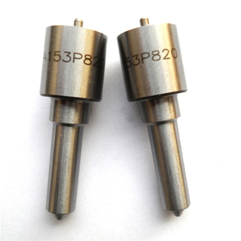 (6pcs) Dodge Cummins Nozzle DSLA153P820 ,0433175210 fit for injector 0432193635 8*0.235MM