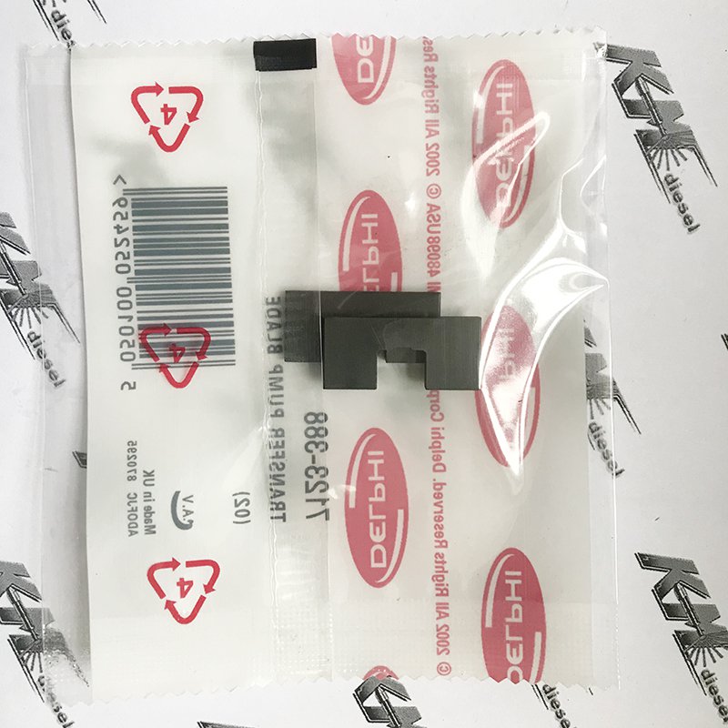 7123-388 Transfer Pump Blades for CAV Lucas Delphi Diesel pump DPA fuel Pump