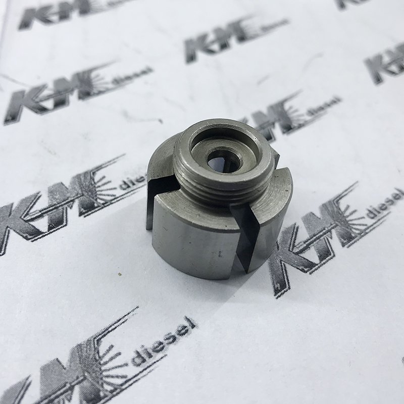 7123 18f Rotor Nut Right Handed Thread For Lucas Cav Dpa Dpc Dp200