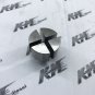 7123-18E rotor nut LEFT handed thread for Lucas CAV DPA, DPC, DP200 and DPS transfer pump