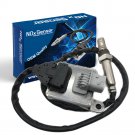 3687930,3687930RX Nitrogen Oxide Sensor NOX Sensor 5WK9 6740B fit for Cummins 13-18 11.9L 15L ISX