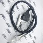 68067521AA Nitrogen Oxide Sensor 5WK9 6684A For Dodge Ram 3500 4500 5500 6.7L 2011-2012 Diesel
