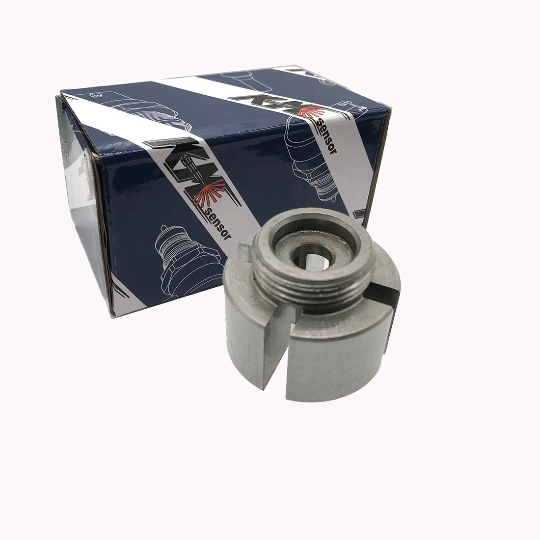 7123-18F rotor nut right handed thread For Lucas CAV DPA, DPC, DP200 and DPS transfer pump