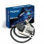 A2C95990700-01 Nitrogen Oxide Sensor NOX Sensor 5WK9 6740B 12V Fit for mercedes benz
