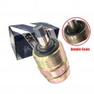 VE Rotary Pump 0330001015,0330001041 Shut Off Solenoid Valve For Dodge Cummins 5.9L 12V