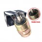 VE Rotary Pump 0330001015,0330001041 Shut Off Solenoid Valve For Dodge Cummins 5.9L 12V
