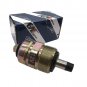 VE Rotary Pump 0330001015,0330001041 Shut Off Solenoid Valve For Dodge Cummins 5.9L 12V