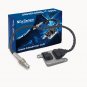 05149216AB Nitrogen Oxide Sensor NOX Sensor 5WK9 6651A for 2011-2012 Dodge RAM 3500 4500 5500 6.7L
