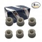 ï¼6pcs lotï¼2418552191 Dodge Cummins 12v P7100 Delivery Valve 2 418 552 191