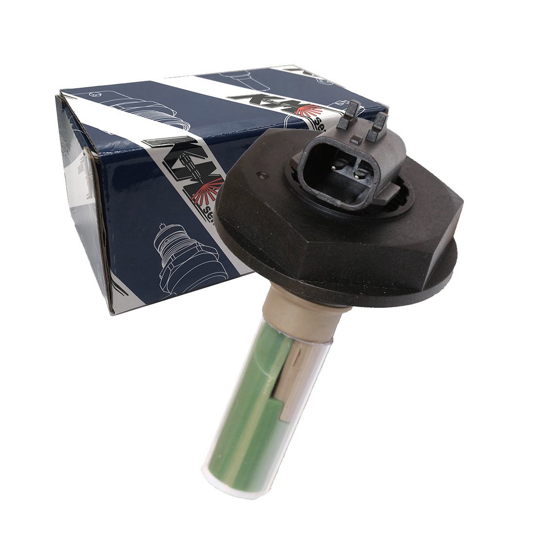 06-62384-002 Coolant Fluid Level Sensor fit Cascadia Coolant Sensor Freightliner Columbia