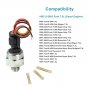 1807329C92 Fuel Injection Injector Control Pressure ICP Sensor for 7.3L Powerstroke Diesel 1994-2003