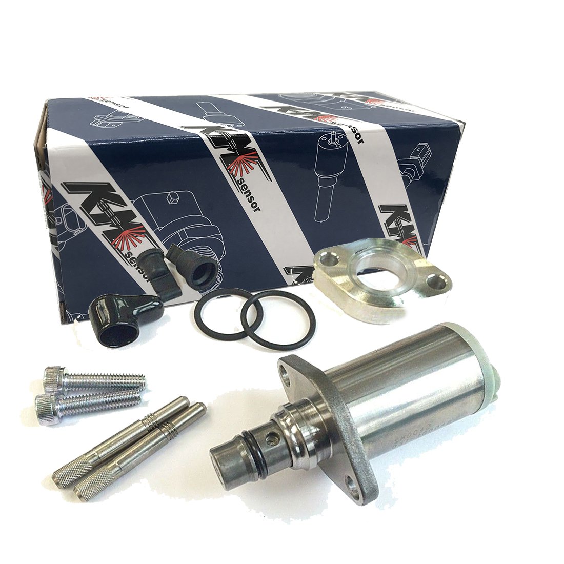 04226-0L020 Suction Control SCV Valve 294200-0042 Toyota Vigo, Fortuner, Prado 1KD 2KD T25 2.0 D-4D