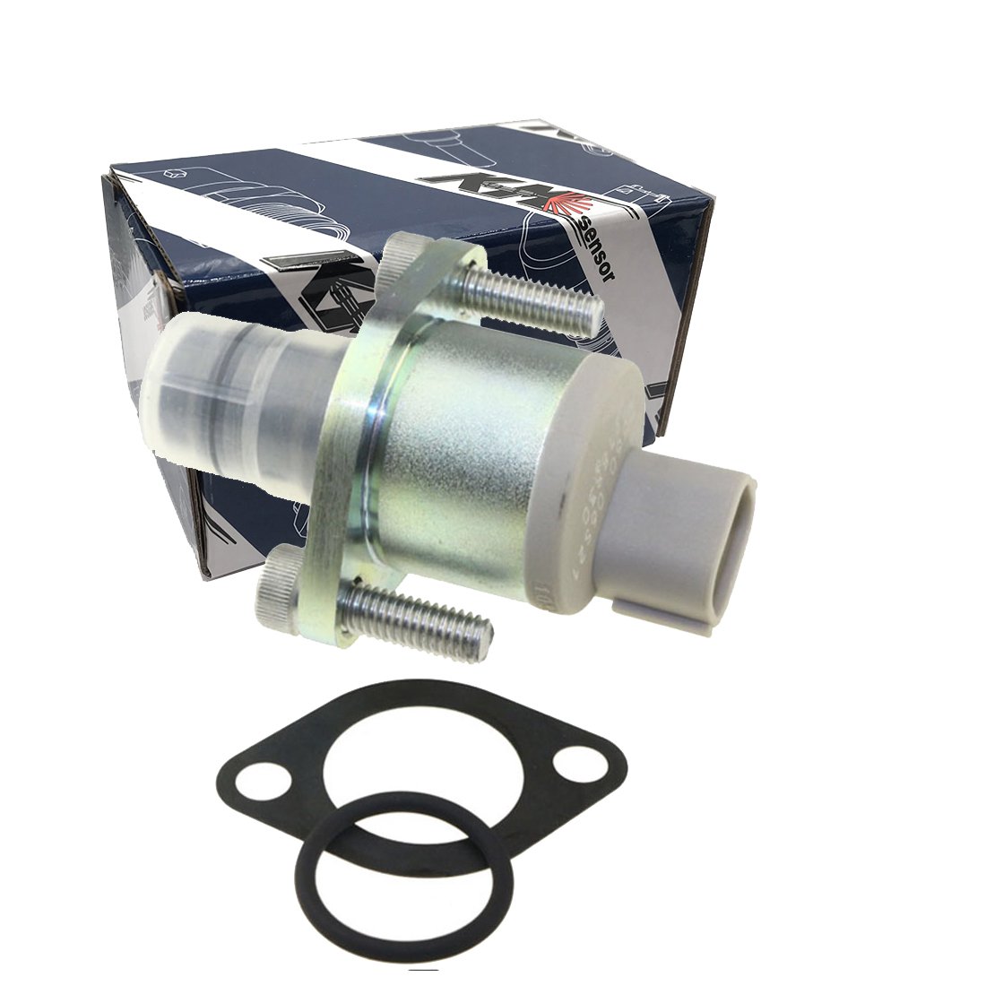 A6860-VM09A Suction Control SCV Valve 294200-0160 Nissan Navara Pathfinder 2.5 3.0 dCi 2006-2014