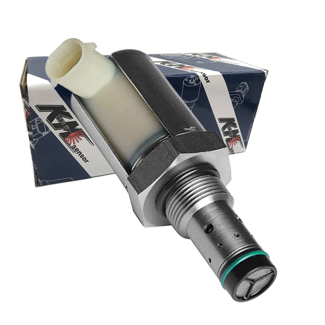 5C3Z-9C968-CA IPR Valve Pressure Regulator Ford 6.0L Powerstroke 03-10 F250 F350 F450 F550 E450