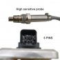 kmdiesel 441-5128 Nox sensor nitrogen oxygen sensor 441-5128-04 Fits cat Articulated Dump Truck