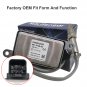 kmdiesel 441-5128 Nox sensor nitrogen oxygen sensor 441-5128-04 Fits cat Articulated Dump Truck
