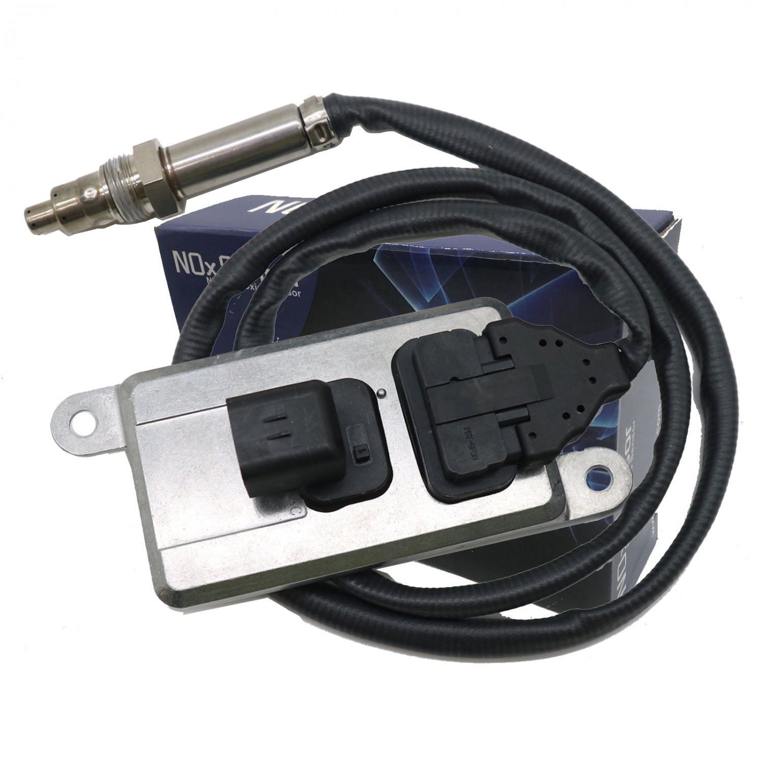 kmdiesel 441-5127-03 Nox sensor nitrogen oxygen sensor 441-5127 fits cat heavy duty