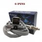 441-5130 Nox sensor nitrogen oxygen sensor 5WK97357 12V fits cat C13 C15 C18 C4.4 C7.1  441-5130-01