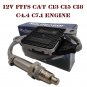 441-5130 Nox sensor nitrogen oxygen sensor 5WK97357 12V fits cat C13 C15 C18 C4.4 C7.1  441-5130-01
