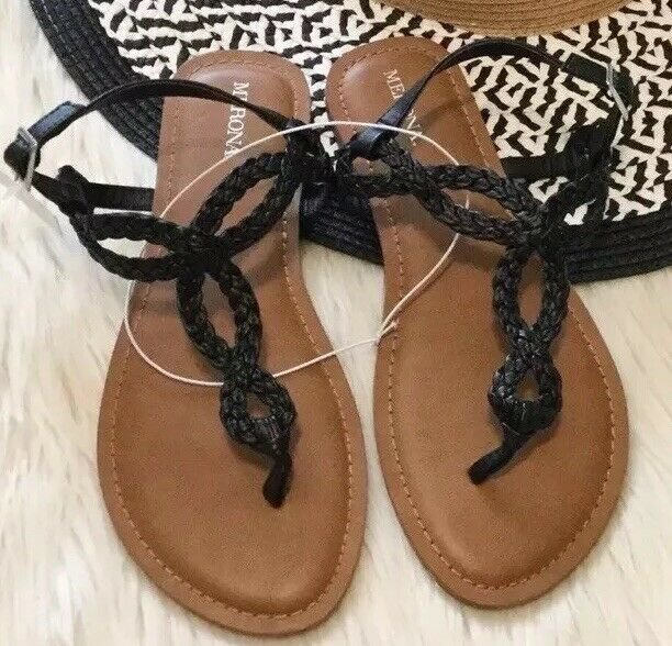 merona flip flops