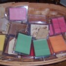 3 ounce breakaway soy melts in clamshells!