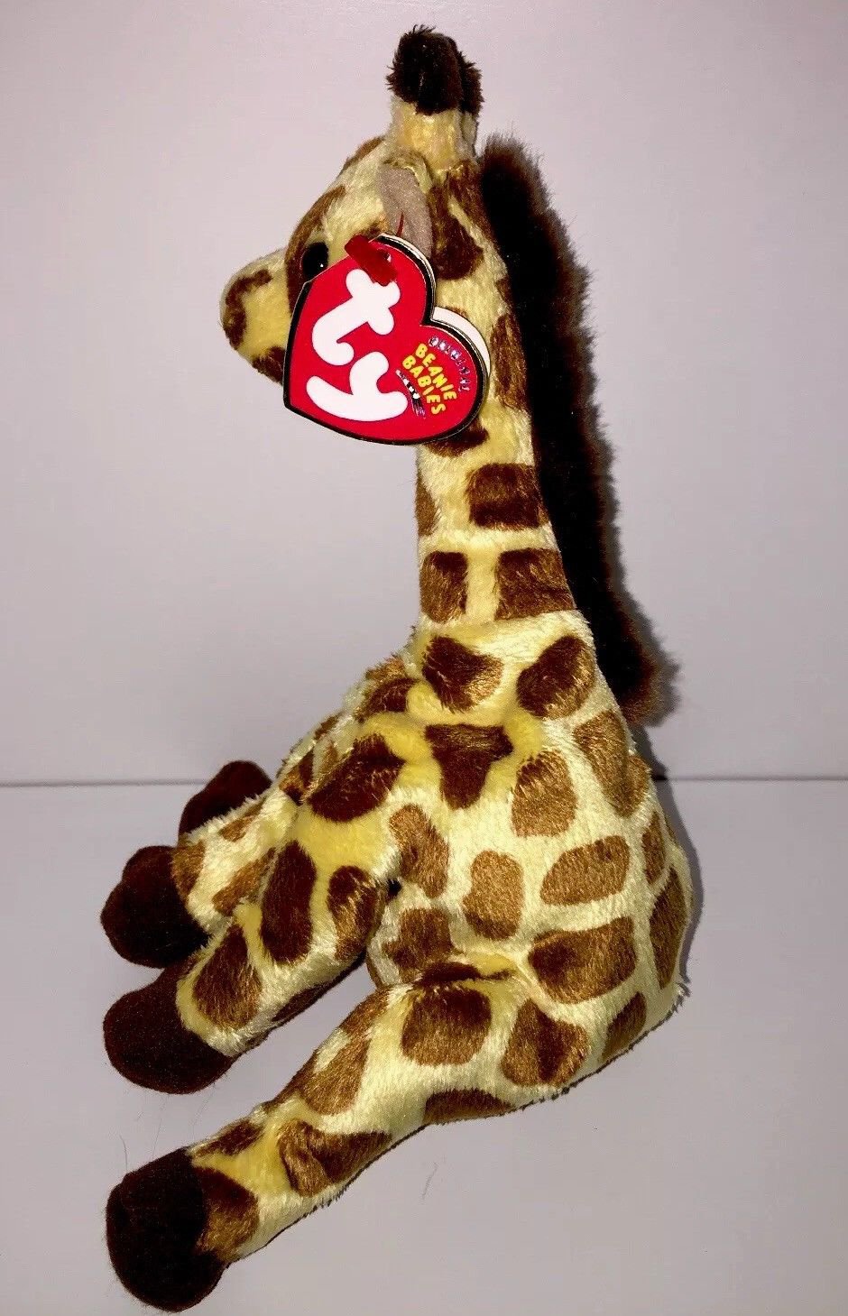 ty gavin giraffe