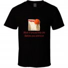 work_around_the_rim T Shirt