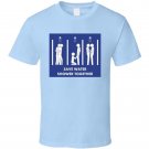 save-water-shower-together T Shirt