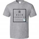 receiver-wanted-anytime T Shirt