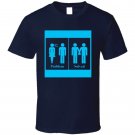 problem-solved-gay T Shirt