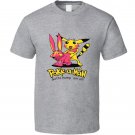 poke-a-man T Shirt