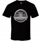 oral-service-provider T Shirt