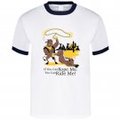 if-you-can-rope-me-you-can-ride-me T Shirt