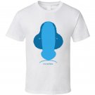 feeling-blue-balls-penis T Shirt