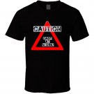 caution-dads-at-work T Shirt
