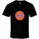 69-sex-logo T Shirt