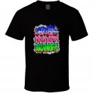 kush-dynasty-league-logo-three T Shirt