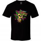 kush-dynasty-league-dripping-robot T Shirt