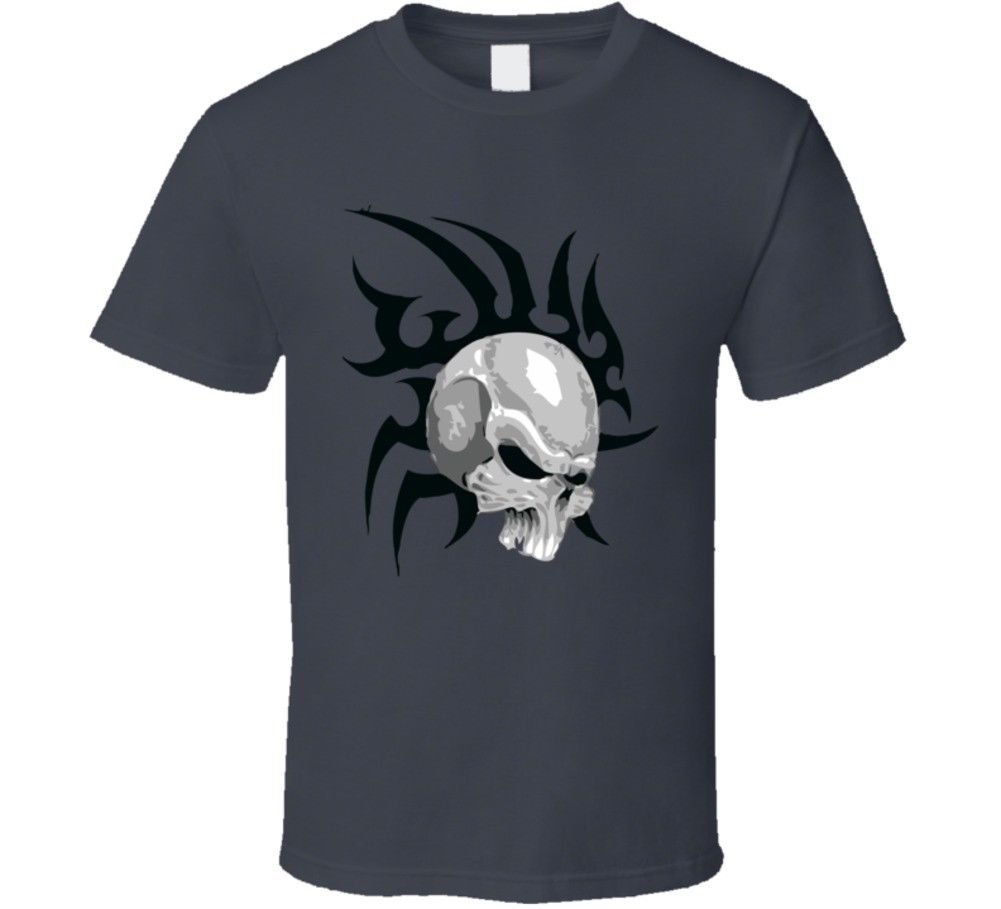 tribal-skull-1