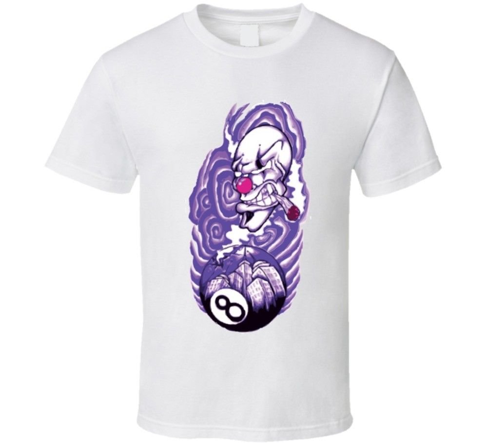 smoking-clown