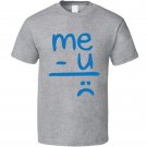 me-minus-you-equals-sadness