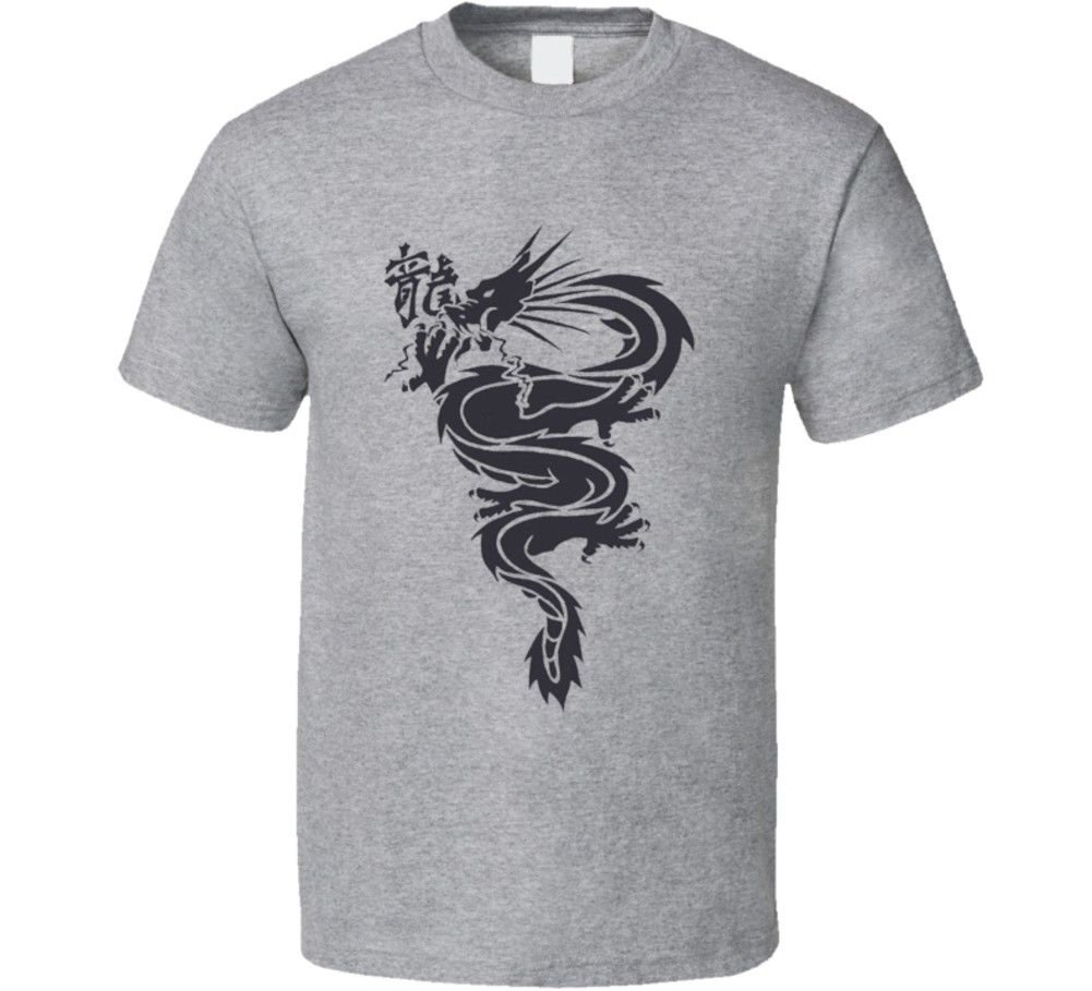 tribal-dragon