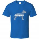 Foster Love Adopt Save Donate Pitbull T Shirt