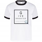 giver-wanted-anytime T Shirt