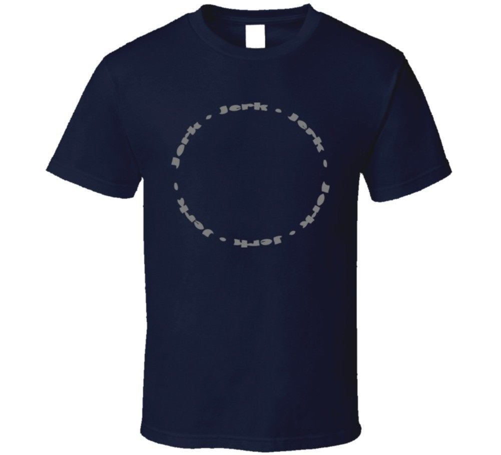 circle-jerk T Shirt